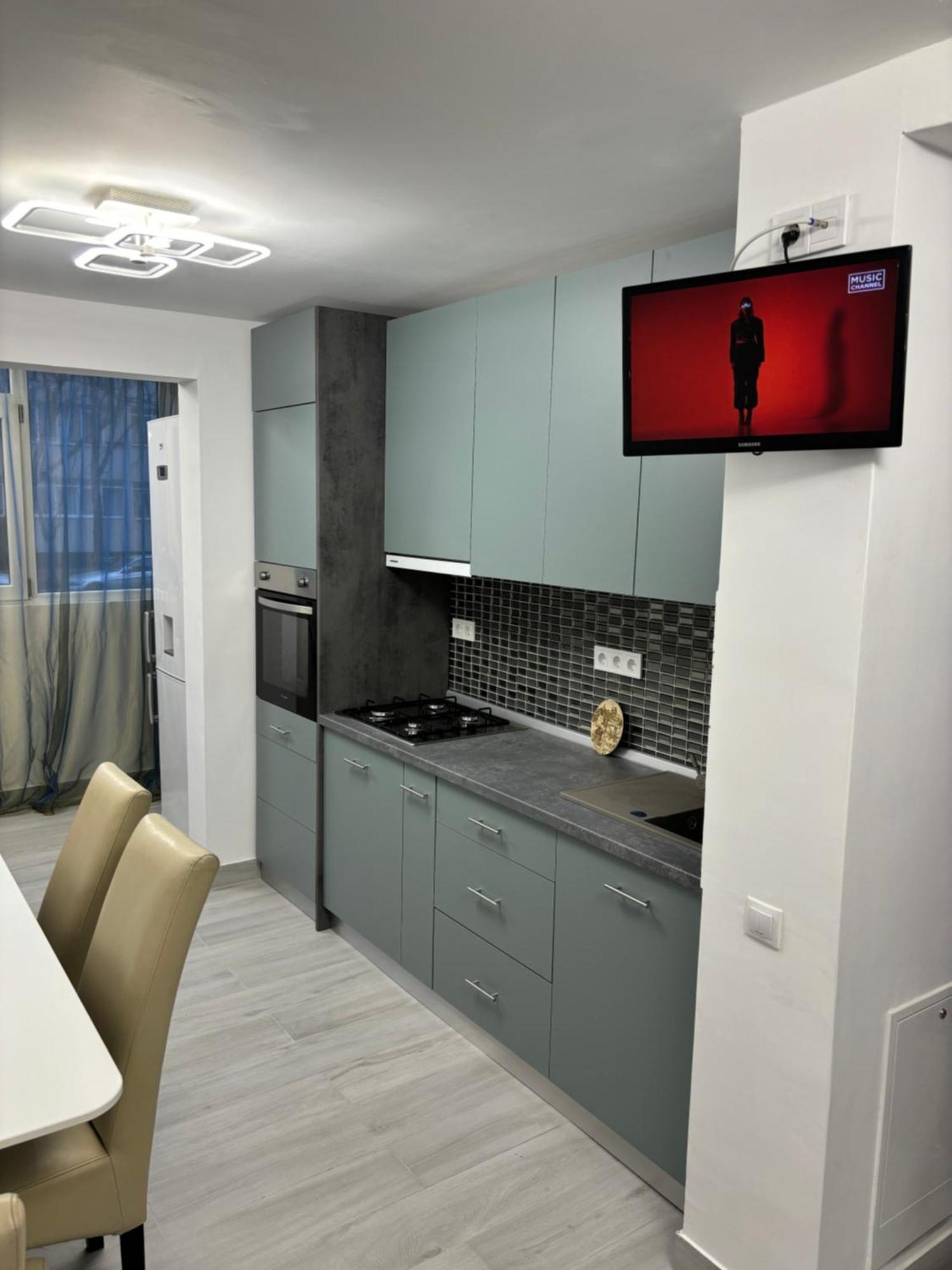 3 Camere Decomandat Bukares Bagian luar foto