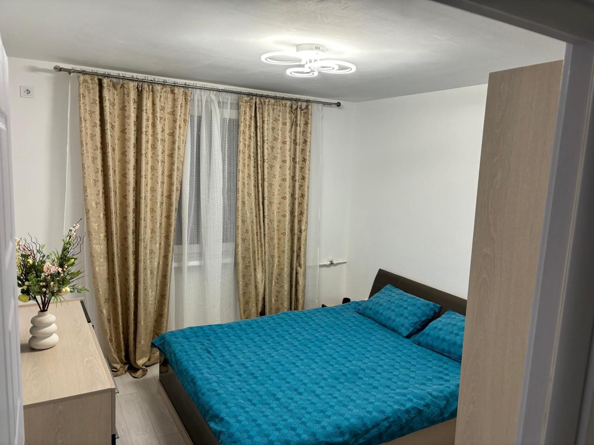 3 Camere Decomandat Bukares Bagian luar foto