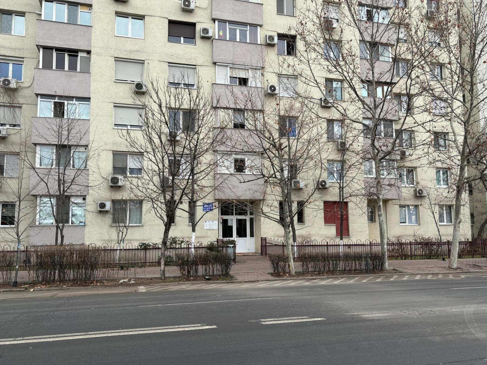 3 Camere Decomandat Bukares Bagian luar foto