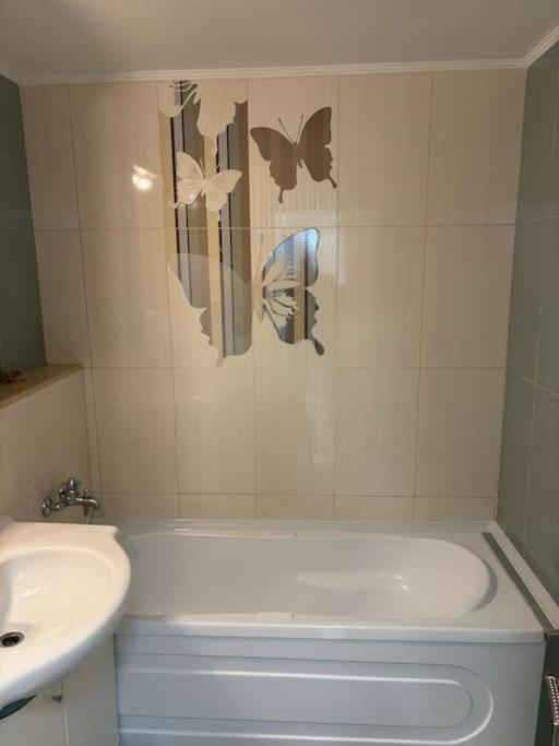 3 Camere Decomandat Bukares Bagian luar foto