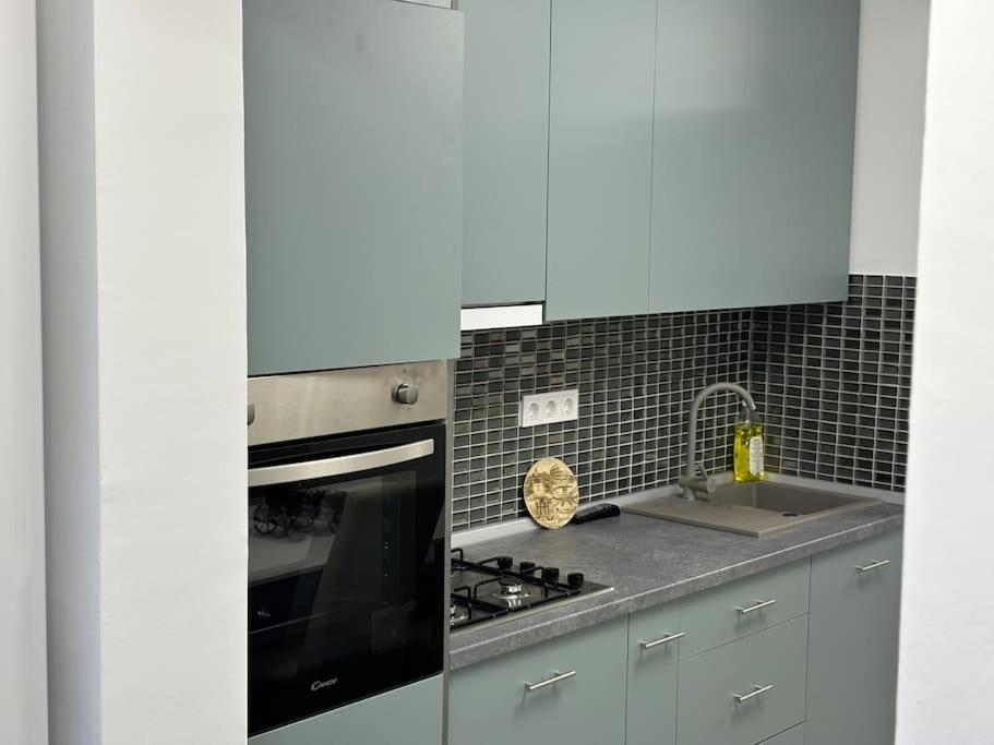 3 Camere Decomandat Bukares Bagian luar foto