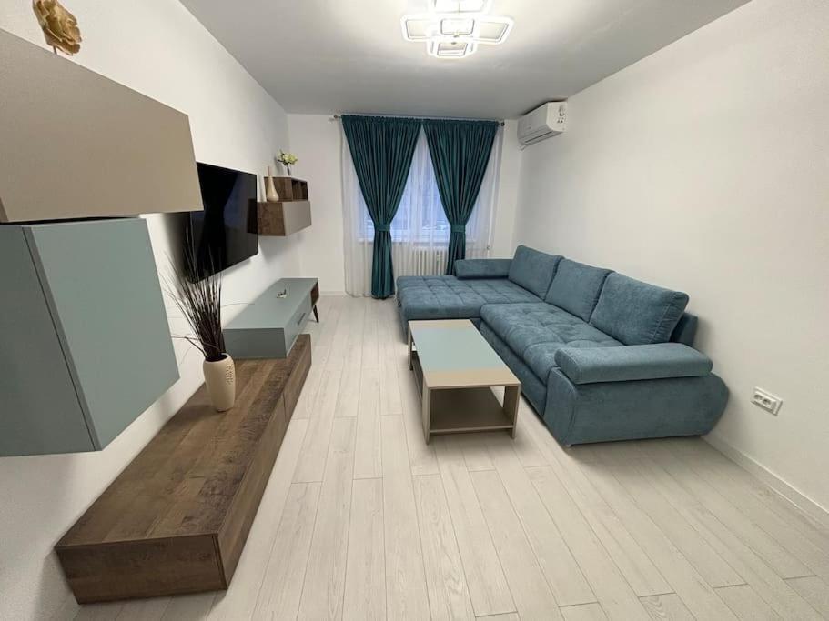 3 Camere Decomandat Bukares Bagian luar foto