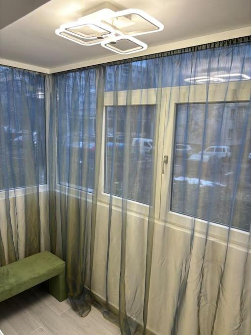 3 Camere Decomandat Bukares Bagian luar foto