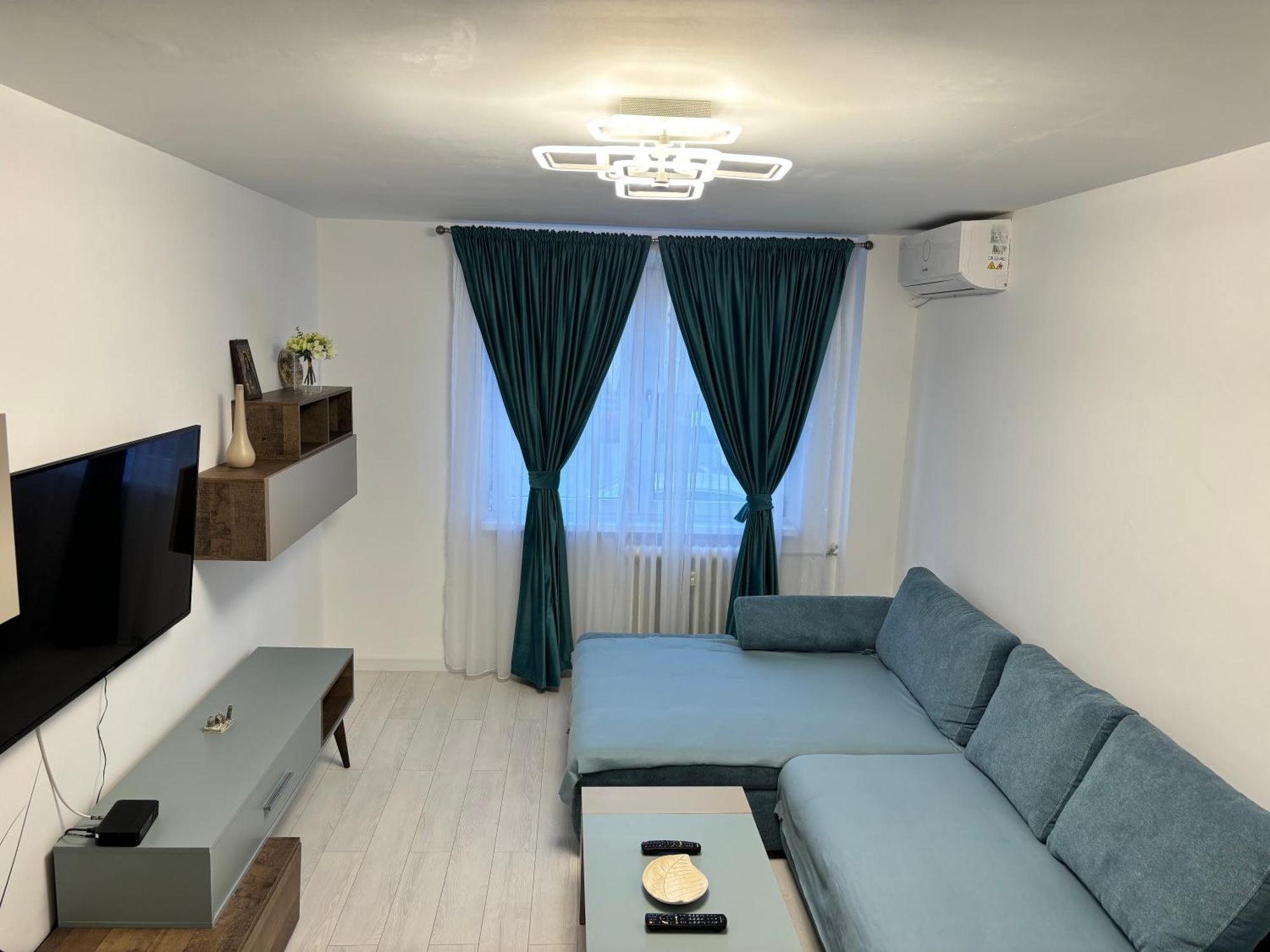 3 Camere Decomandat Bukares Bagian luar foto