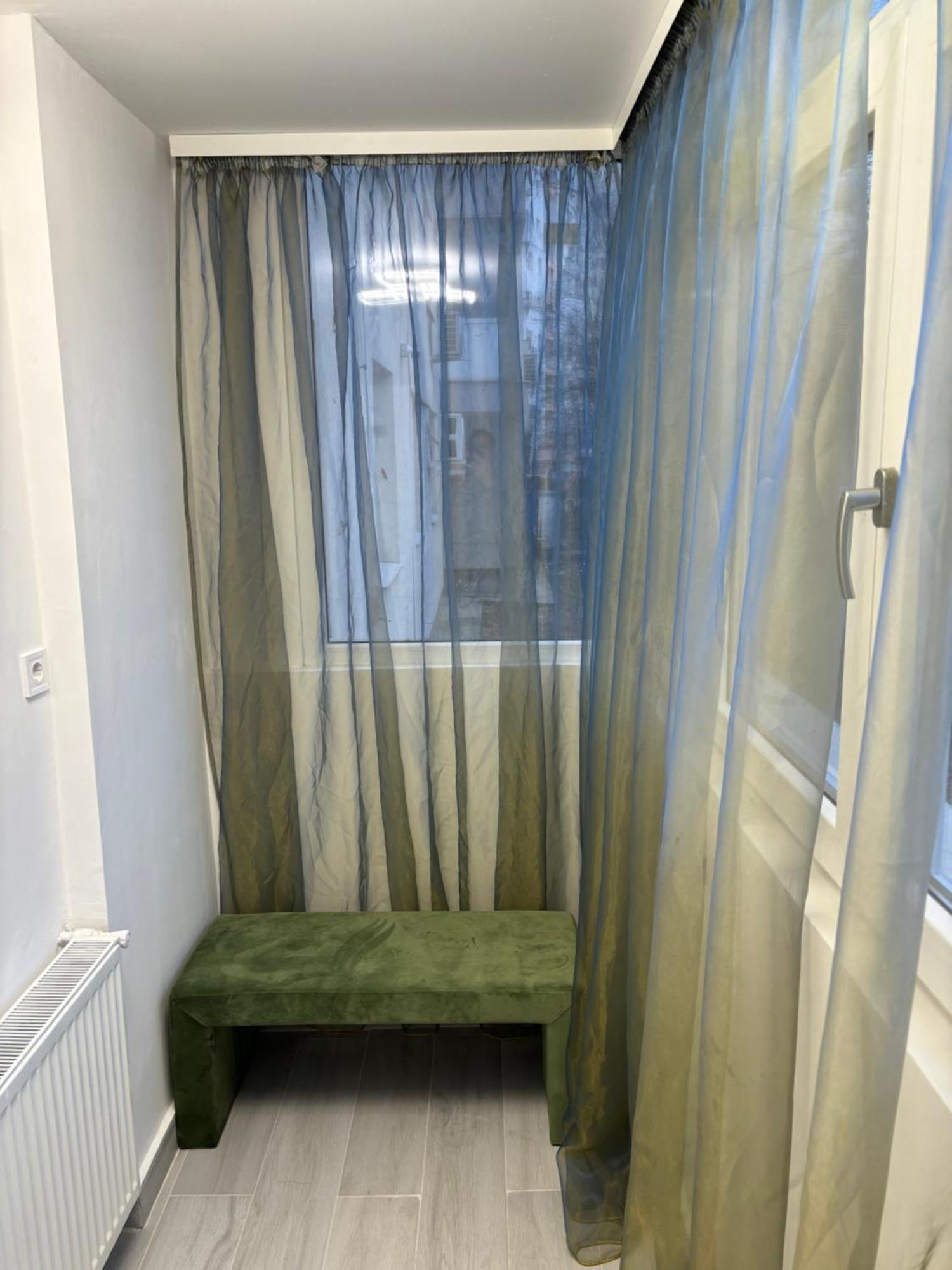 3 Camere Decomandat Bukares Bagian luar foto
