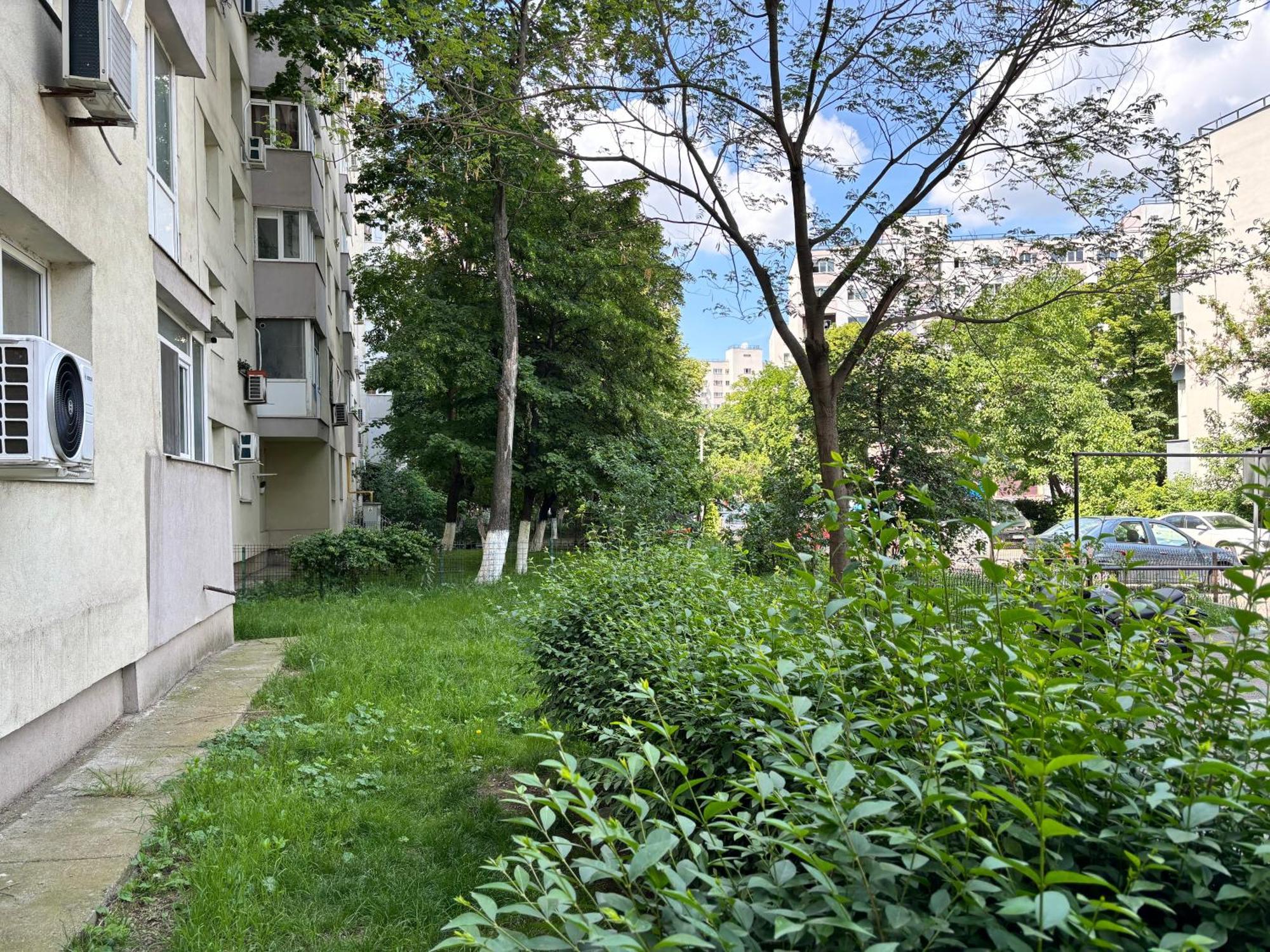 3 Camere Decomandat Bukares Bagian luar foto